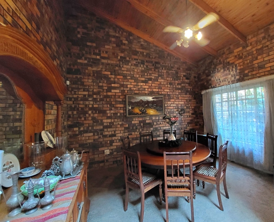 4 Bedroom Property for Sale in Brits North West